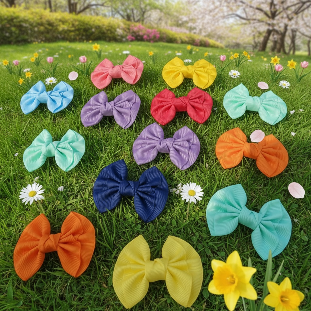 SPRING PACKAGE(3 bows & more )