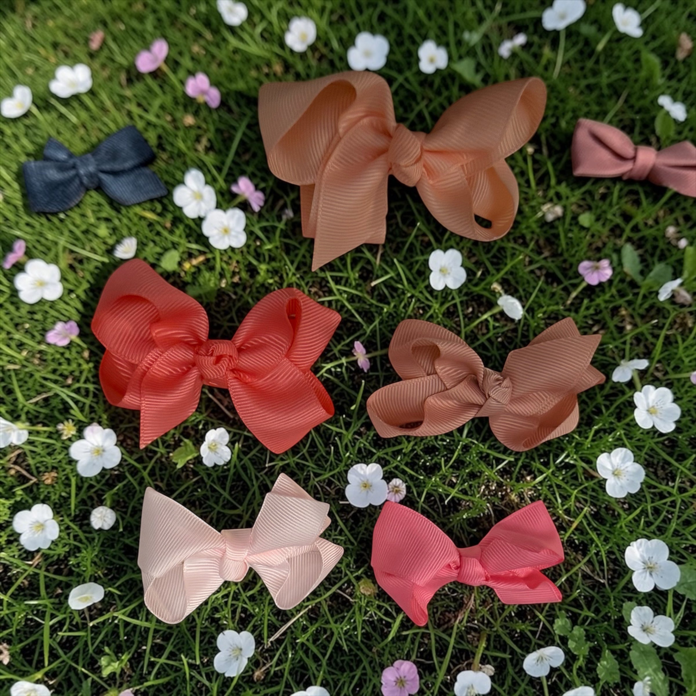 SPRING PACKAGE(3 bows & more )