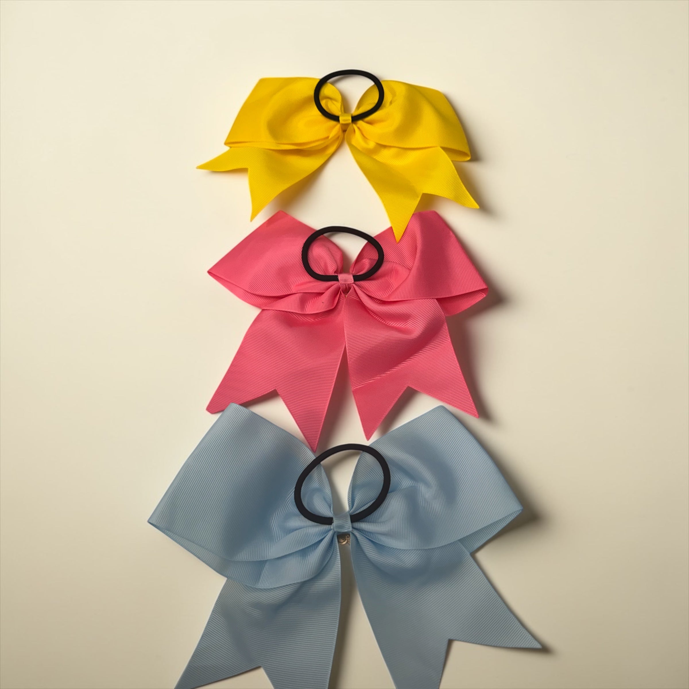 LG CHEER BLING set of 3